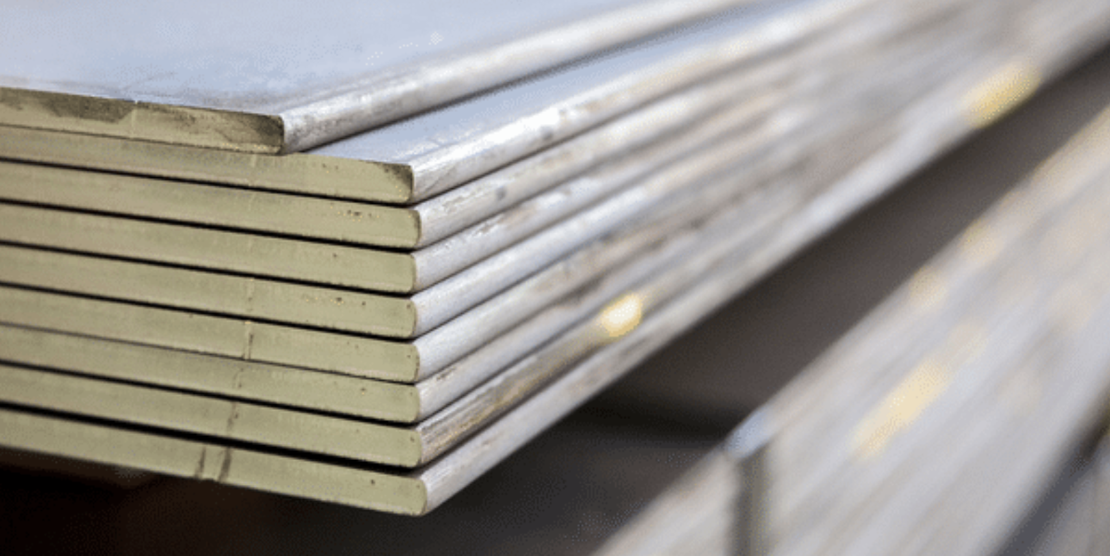 Tin Plates Steel