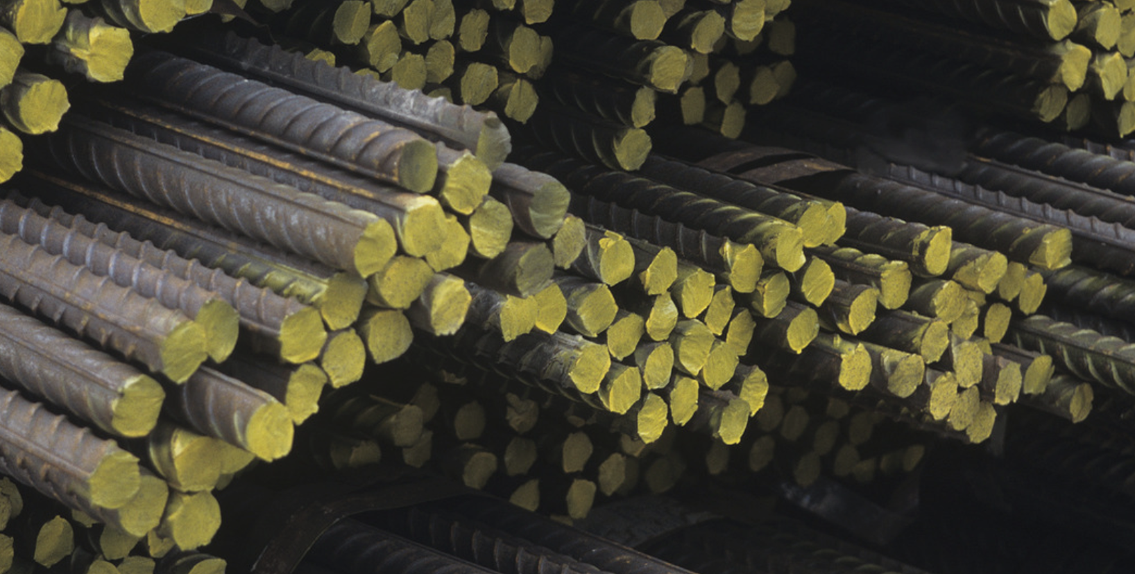 Steel Rebars