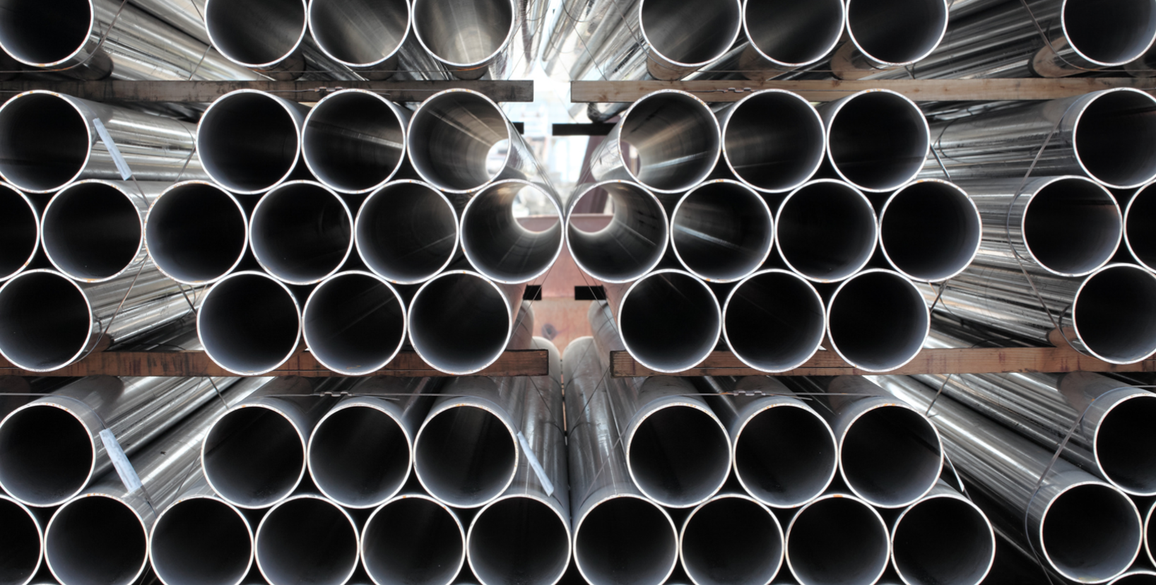 Seamless Pipes